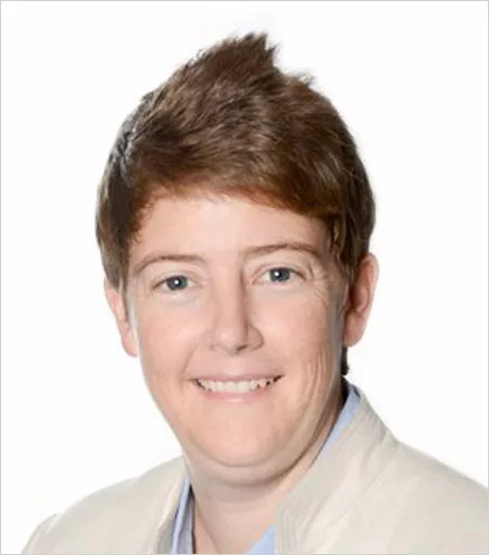 Linda Downsborough